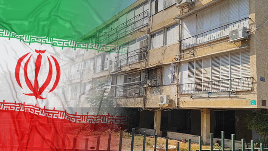 ביתם של הנאשמים בריגול ביתם של הנאשמים בריגול