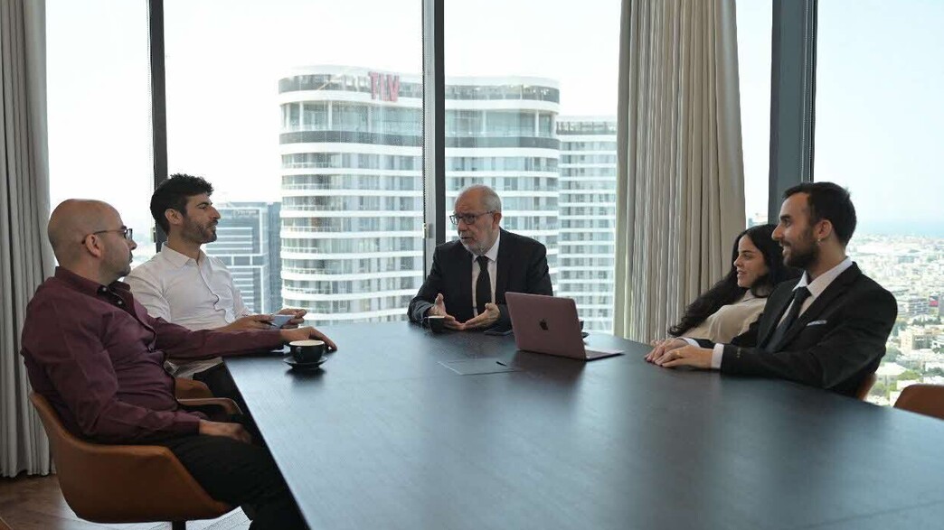 משרד עו"ד דרעי רייפר