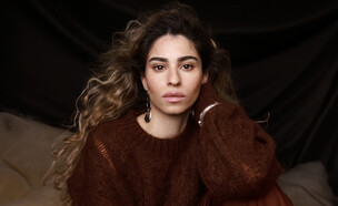 נועם לוגסי (צילום: טל עבודי )