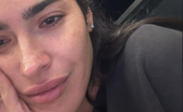 ספיר אביסרור (צילום: מתוך: עמוד האינסטגרם של ספיר אביסרור)