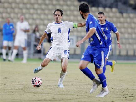 בניון כמעט כבש (אלן שיבר)