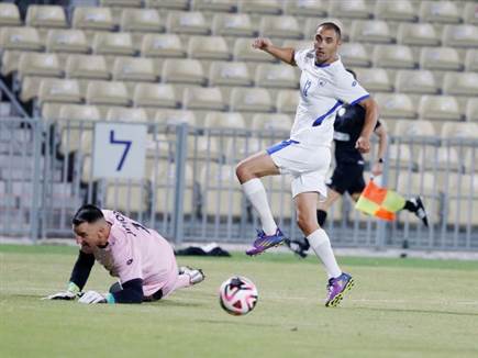 אבל עומר גולן היה מעל כולם (אלן שיבר)