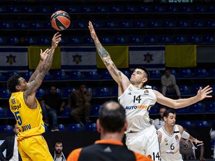 סל הניצחון (GETTY)