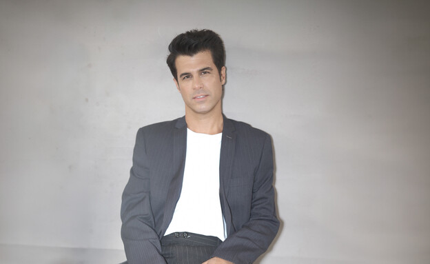  ראשית לובי טל מוסרי (צילום: אלון שפרנסקי )