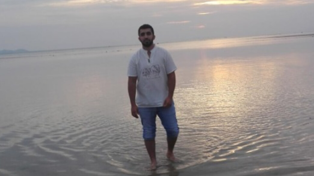 רפאל גולייב, הנאשם ביחד עם רעייתו ללה גולייב בעבירות ריגול רפאל גולייב, הנאשם ביחד עם רעייתו ללה גולייב בעבירות ריגול