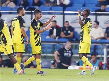 שבוע חלומי (אלן שיבר)