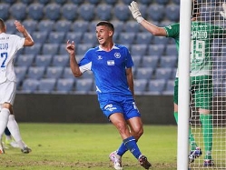 (קובי אליהו) (צילום: ספורט 5)