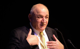 יצחק תשובה (צילום: פלאש 90)