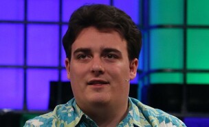 פאלמר לאקי (צילום: ap)