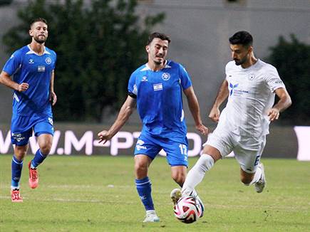 בינתיים, אף אחד מהן לא ממש הרשימה (קובי אליהו)