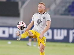 (אלן שיבר) (צילום: ספורט 5)