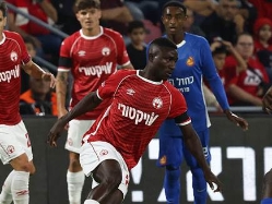 (דני מרון) (צילום: ספורט 5)