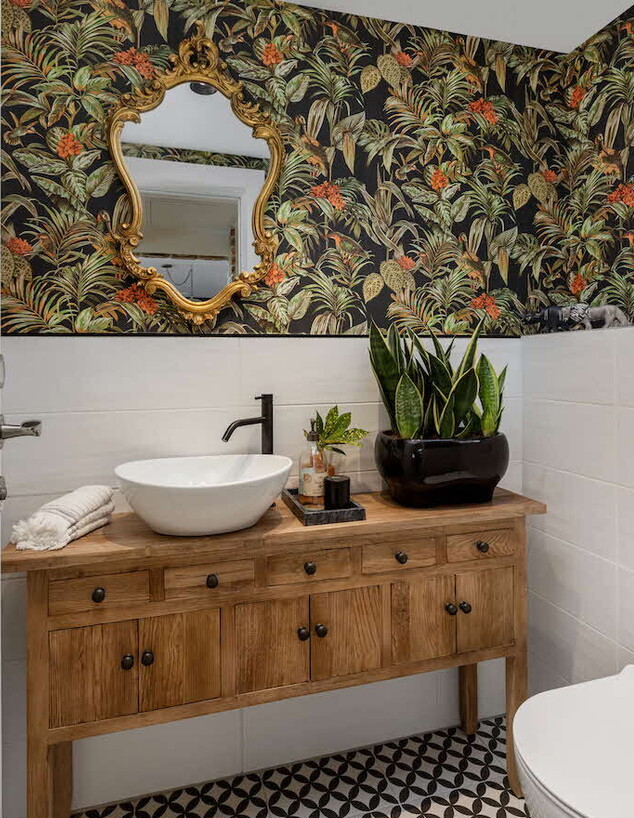 דירה בהוד השרון ג עיצוב מעין רהב הלבשה מאיה יסמין 