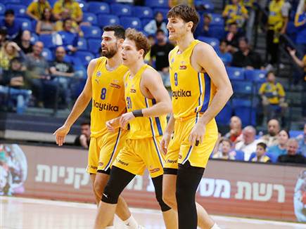 לא באמת התקשו (אלן שיבר)