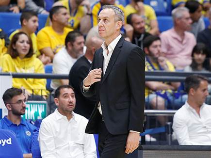 פתיחה מוצלחת לשבוע עמוס (אלן שיבר)