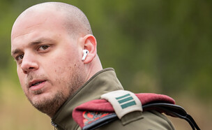 אלי פלדשטיין (צילום: פלאש 90)