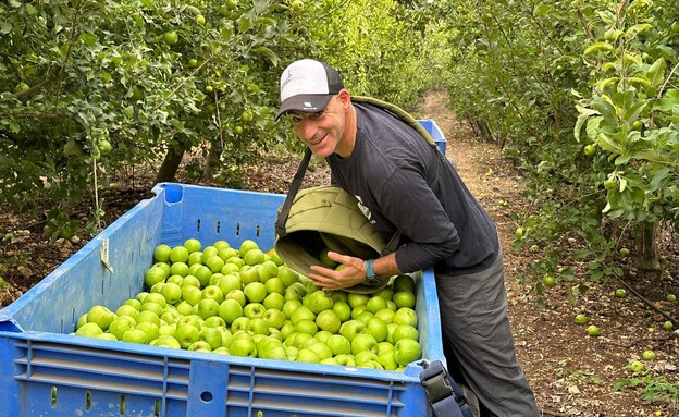 אסף שוורץ