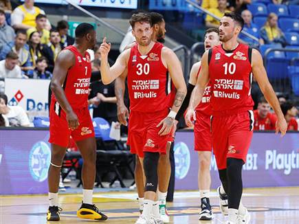 לא הצליחו לבוא לידי ביטוי התקפית (אלן שיבר)