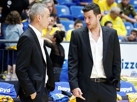 מצפים להם שבועות לא פשוטים (אלן שיבר)