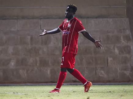 וקודג`ו הוסיף גם שער לבישול (מאור אלקסלסי)