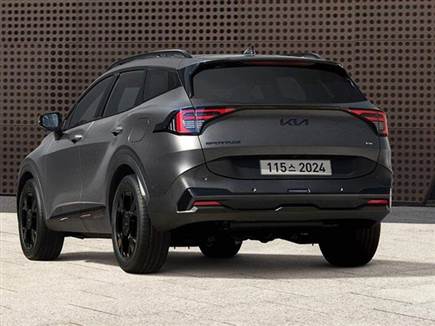 השינוי מאחור קל יותר לעומת החזית