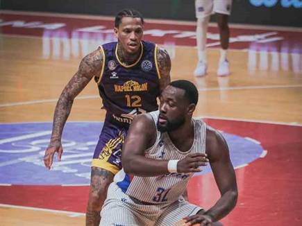 ערב צמוד בבוסניה הסתיים בחיוך (FIBA)