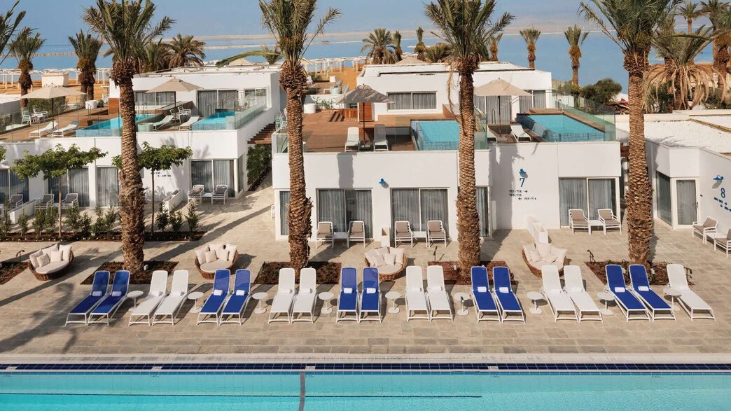 מילוס ים המלח מילוס ים המלח