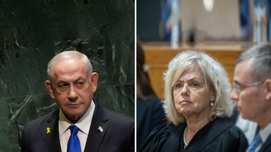 גלי בהרב מיארה, בנימין נתניהו