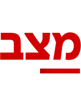 לוגו דו"ח מצב עם עינב וירון