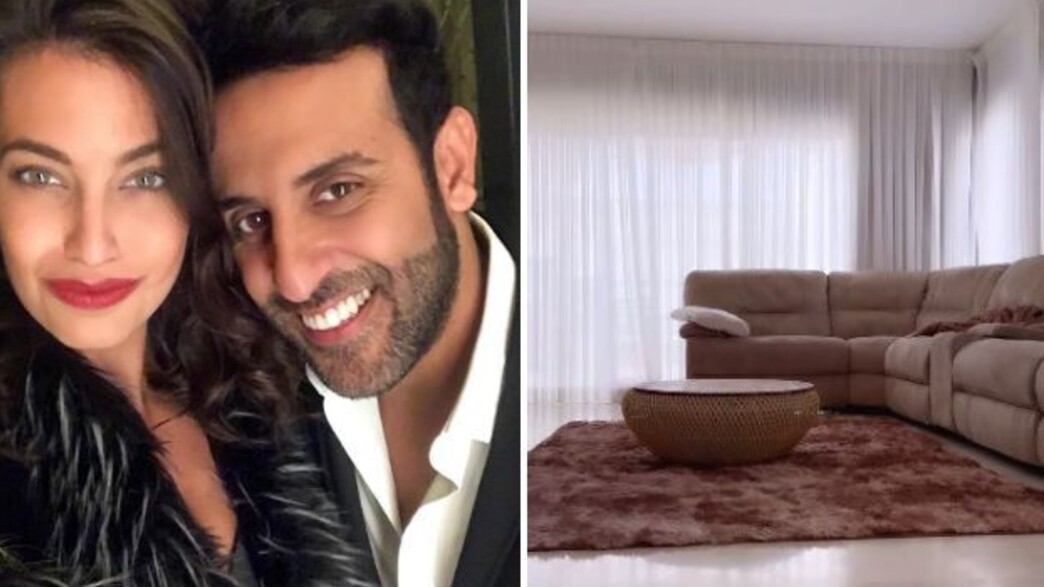 מציצים דודו נטלי אהרון