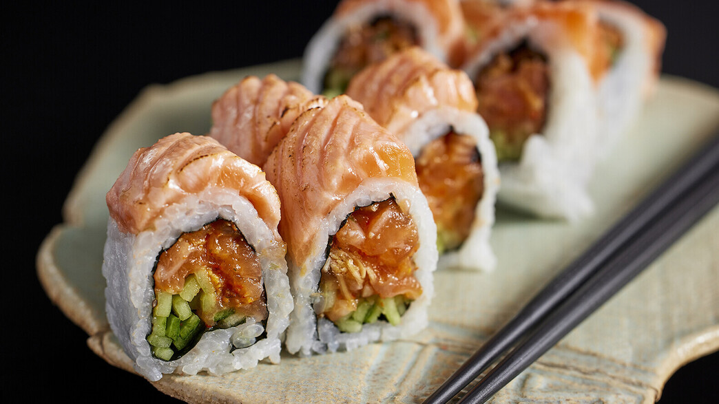 זה סושי זה סושי