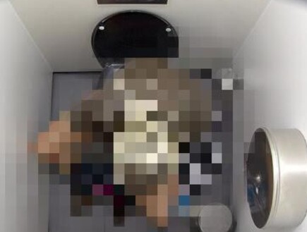 פלסטיני נעצר לאחר שהציץ לאישה בשירותים בת"א: "ראיתי גבר מסתכל עליי, התחלתי לצרוח"