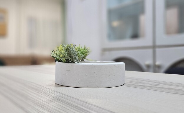 דירת חיילים בודדים 3