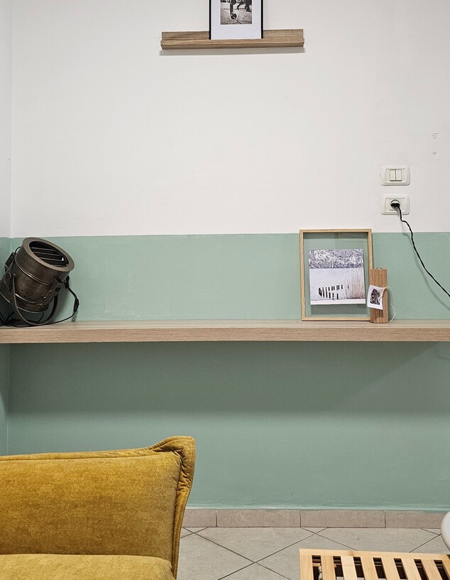 דירת חיילים בודדים  ג