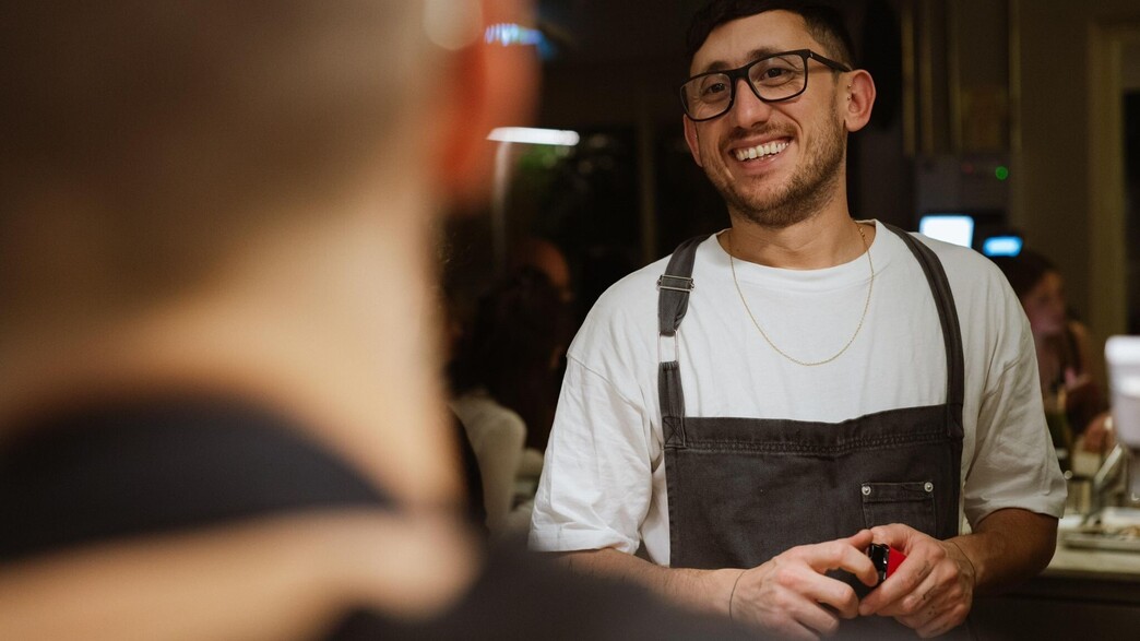 מסעדת משייה מסעדת משייה