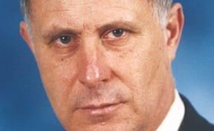 מיכאל (מיקי) איתן