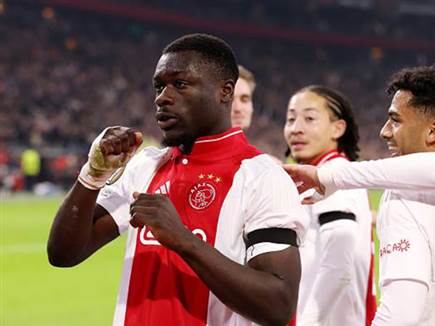 ברובי חגג עם צמד ובשני בישולים (Getty)