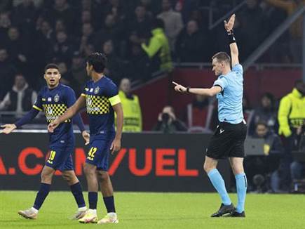 הצהובים סופרים הפסד רביעי בכל המסגרות (Getty)