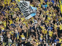 צילום: Chip Somodevilla / Staff (צילום: ספורט 5)