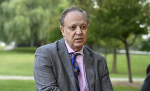 ד״ר בישארה בחבח