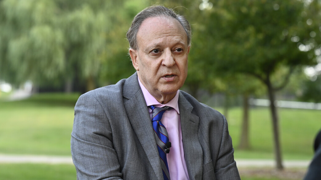 ד״ר בישארה בחבח