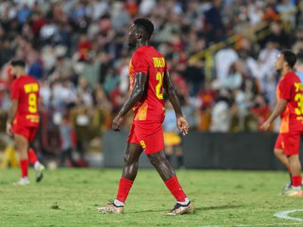 אך הם שילמו על הטעויות ביוקר (לירן מולדובן)