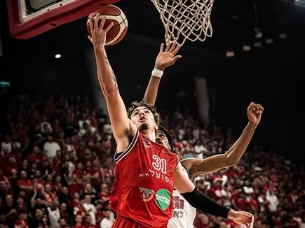 זה היה קרוב (דני מרון)