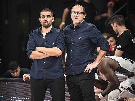 כמעט הדהימו את המוליכה (דני מרון)