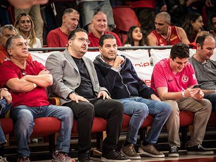 ספרא ישב לצד ינאי (דני מרון)