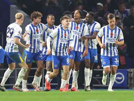 אבל ז`ואאו פדרו (GETTY)