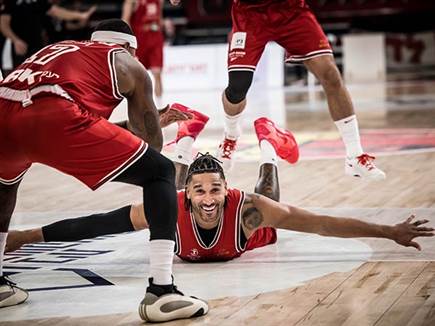 זה היה מותח (דני מרון)