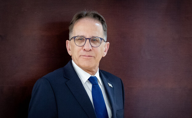 צחי ברוורמן (צילום: יונתן זינדל, פלאש 90)