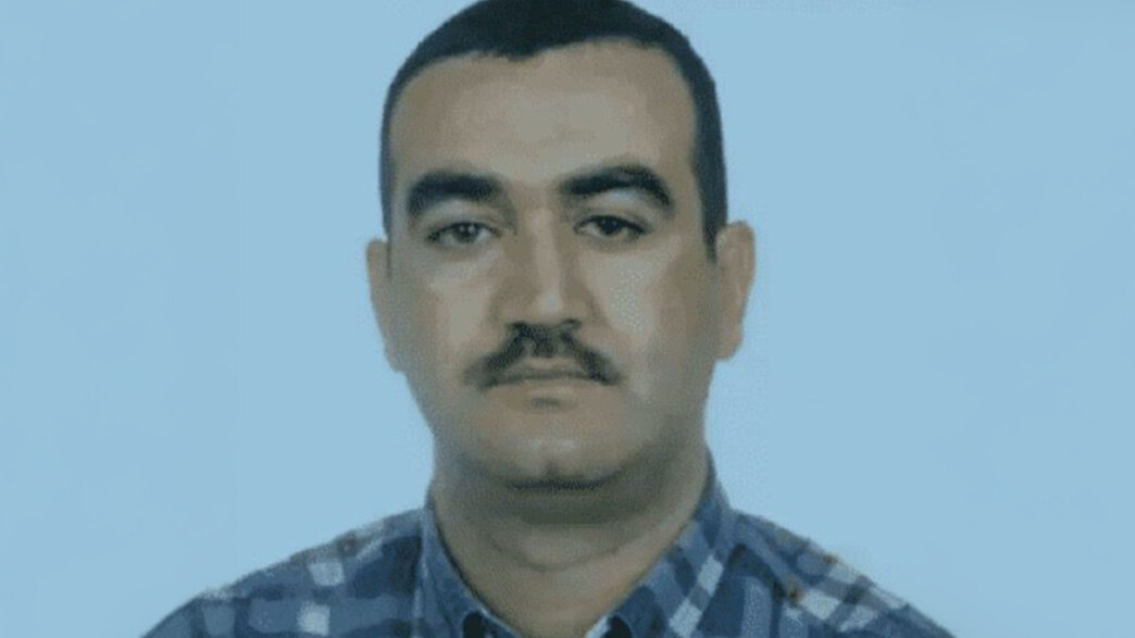 סלים עיאש, שהורשע ברצח רפיק אלחרירי, חוסל ע"י צה"ל