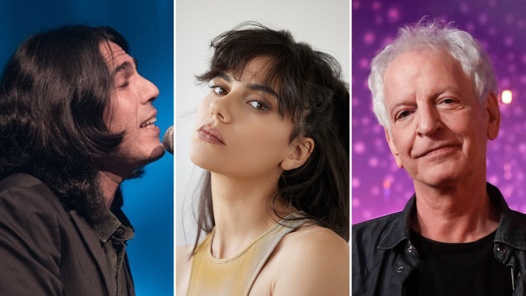 יסמין מועלם, שלום חנוך, אביב גדג'